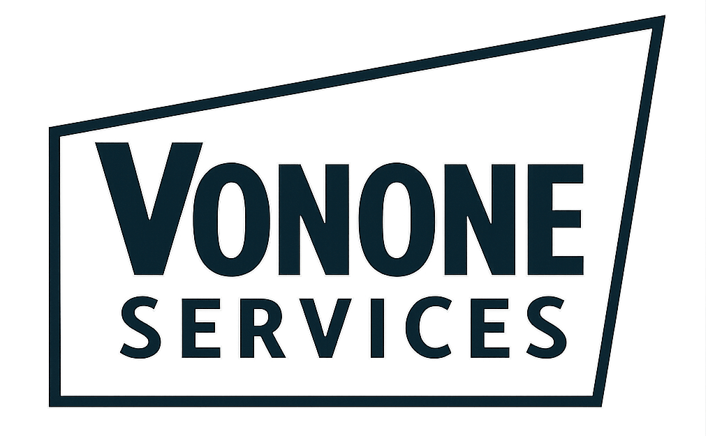 Vonone Services